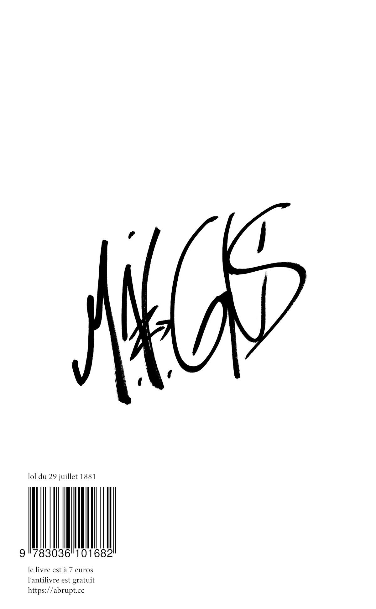 Instantanés d’un monde en feu