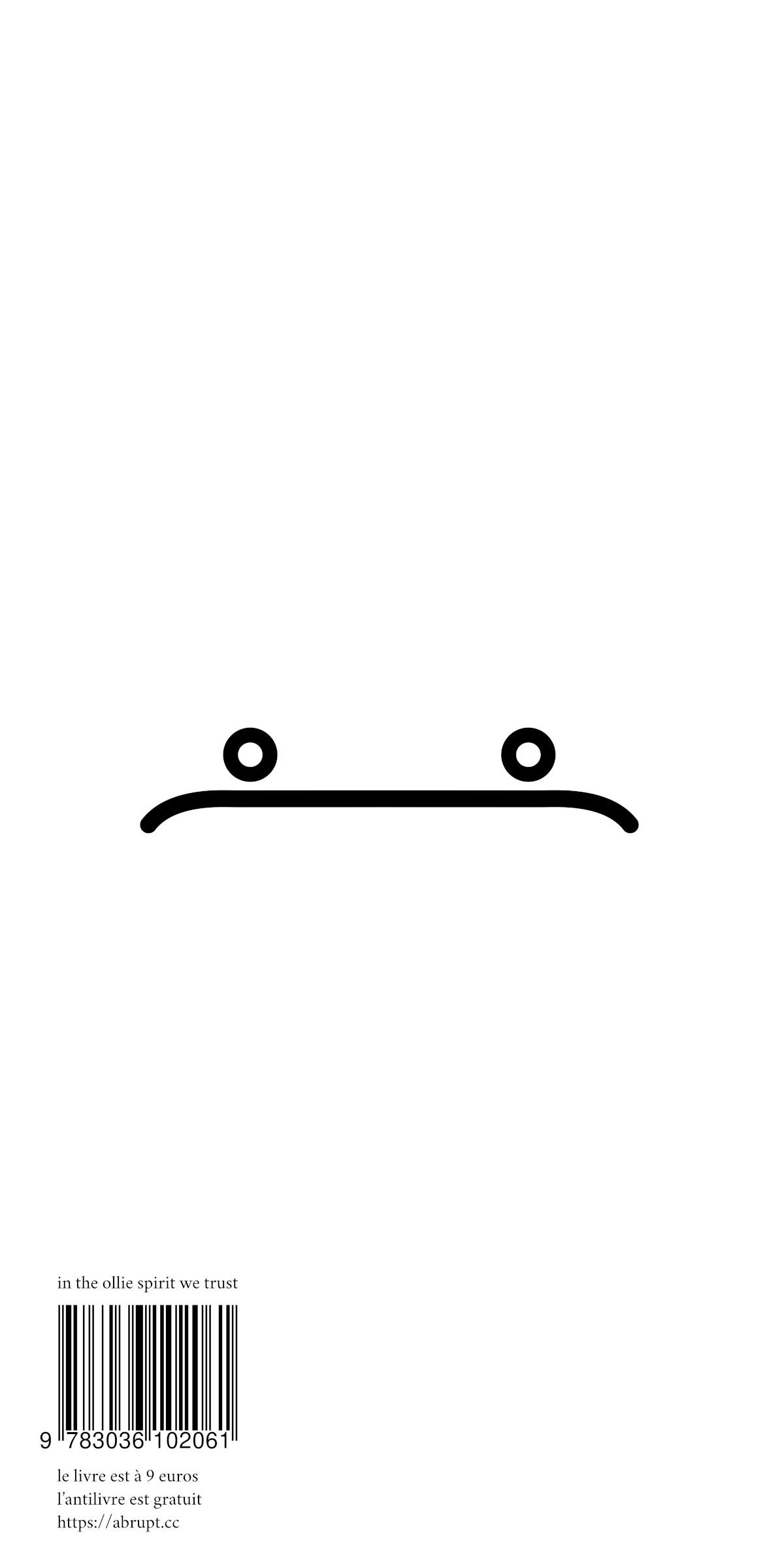 Le Problème avec le Skateboard