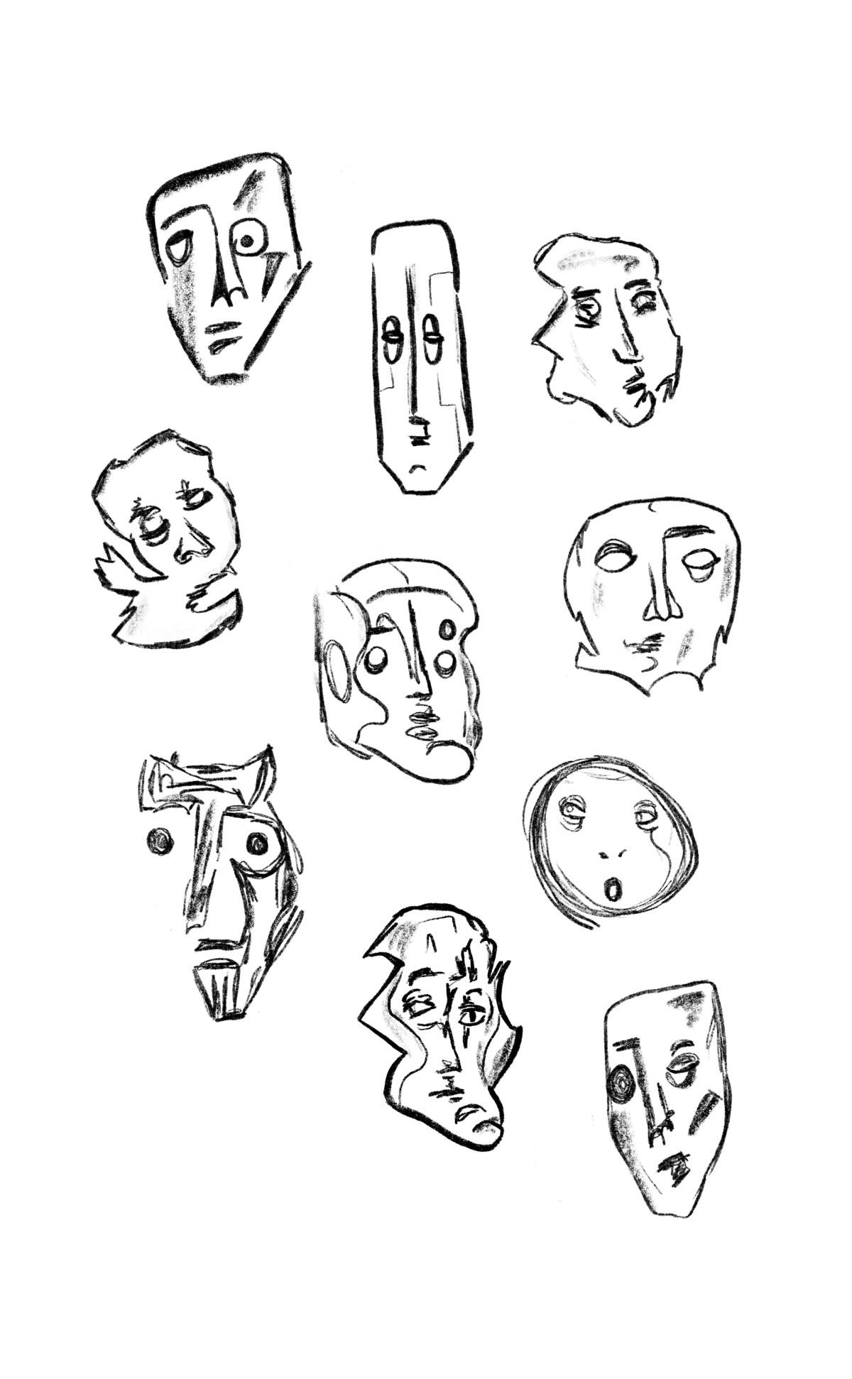 L’Épreuve de l’individu