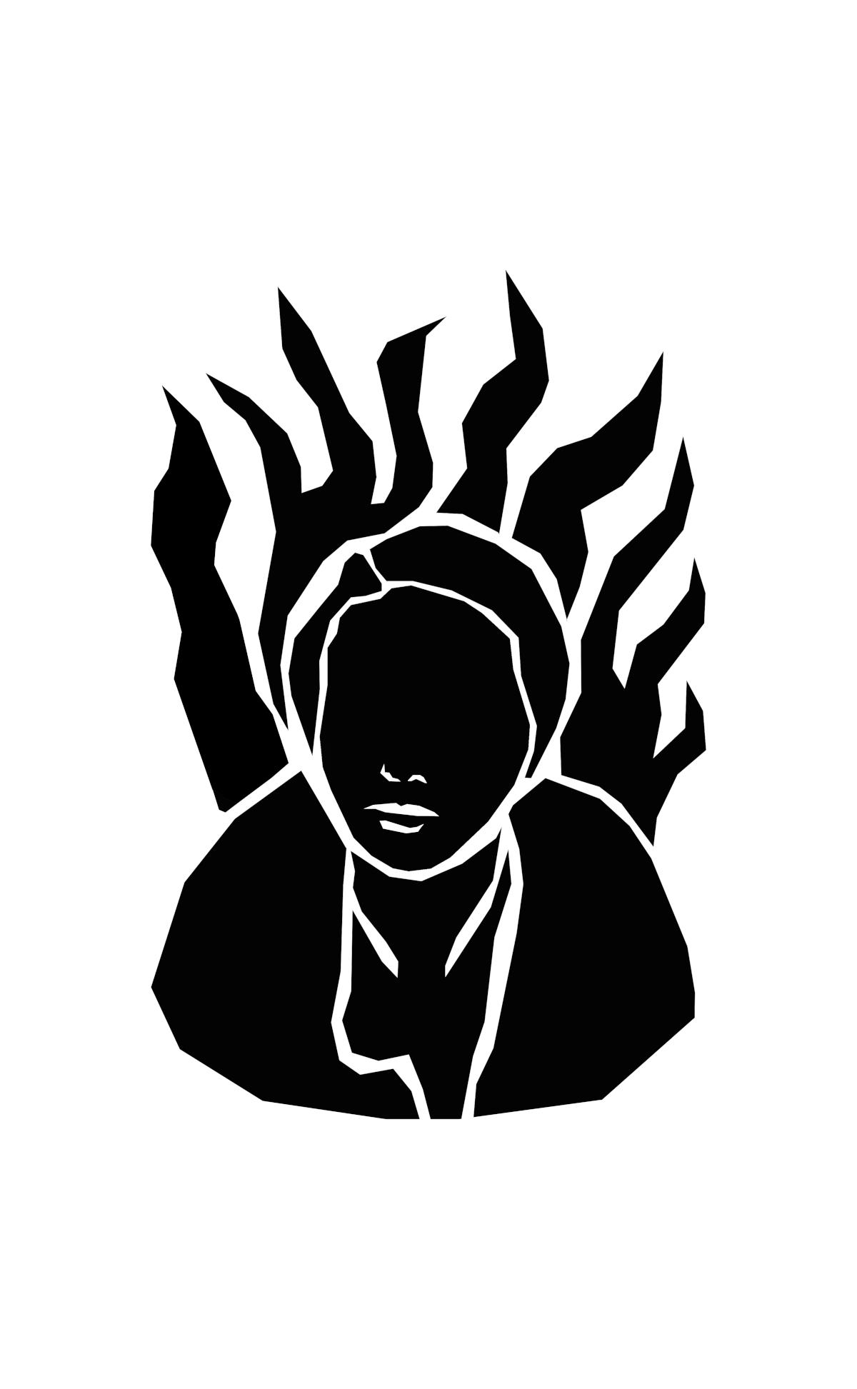 L’incendie est clos