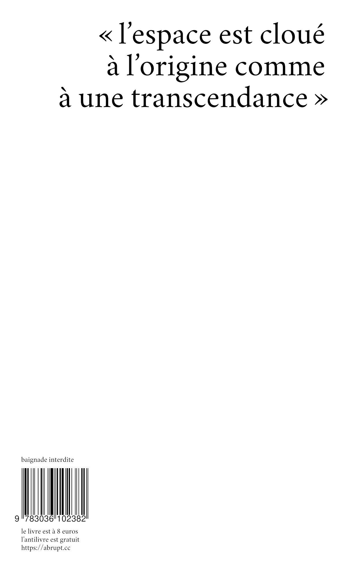 Métaphysique limousine